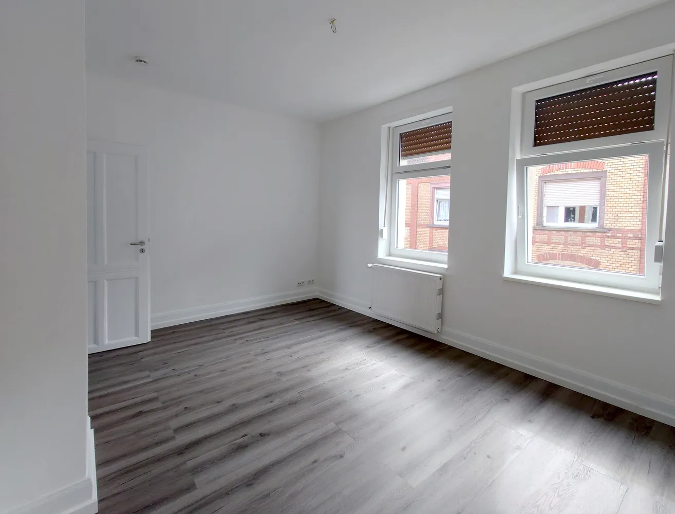 2 Zimmer Wohnung mit 68 m² in Frankfurt am Main – Bild 11