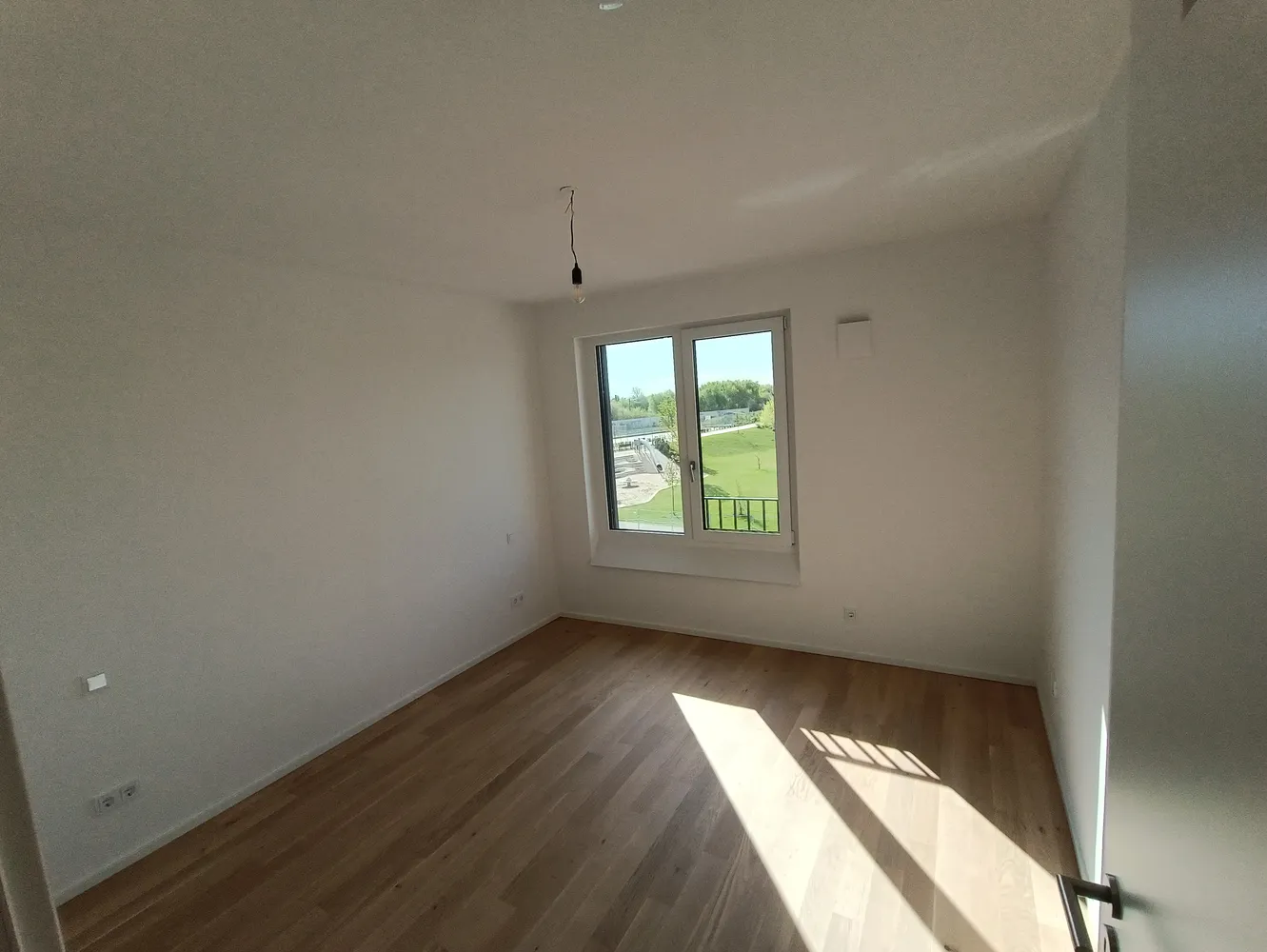 3 Zimmer Wohnung mit 67 m² in München – Bild 3