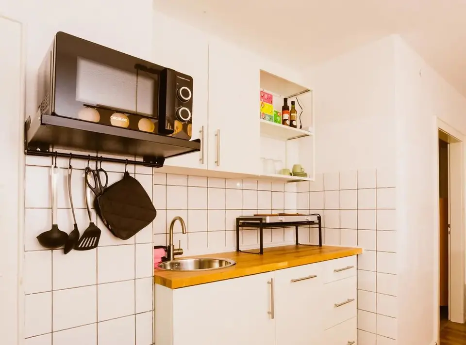 3 Zimmer Wohnung mit 70 m² in Kassel – Bild 3