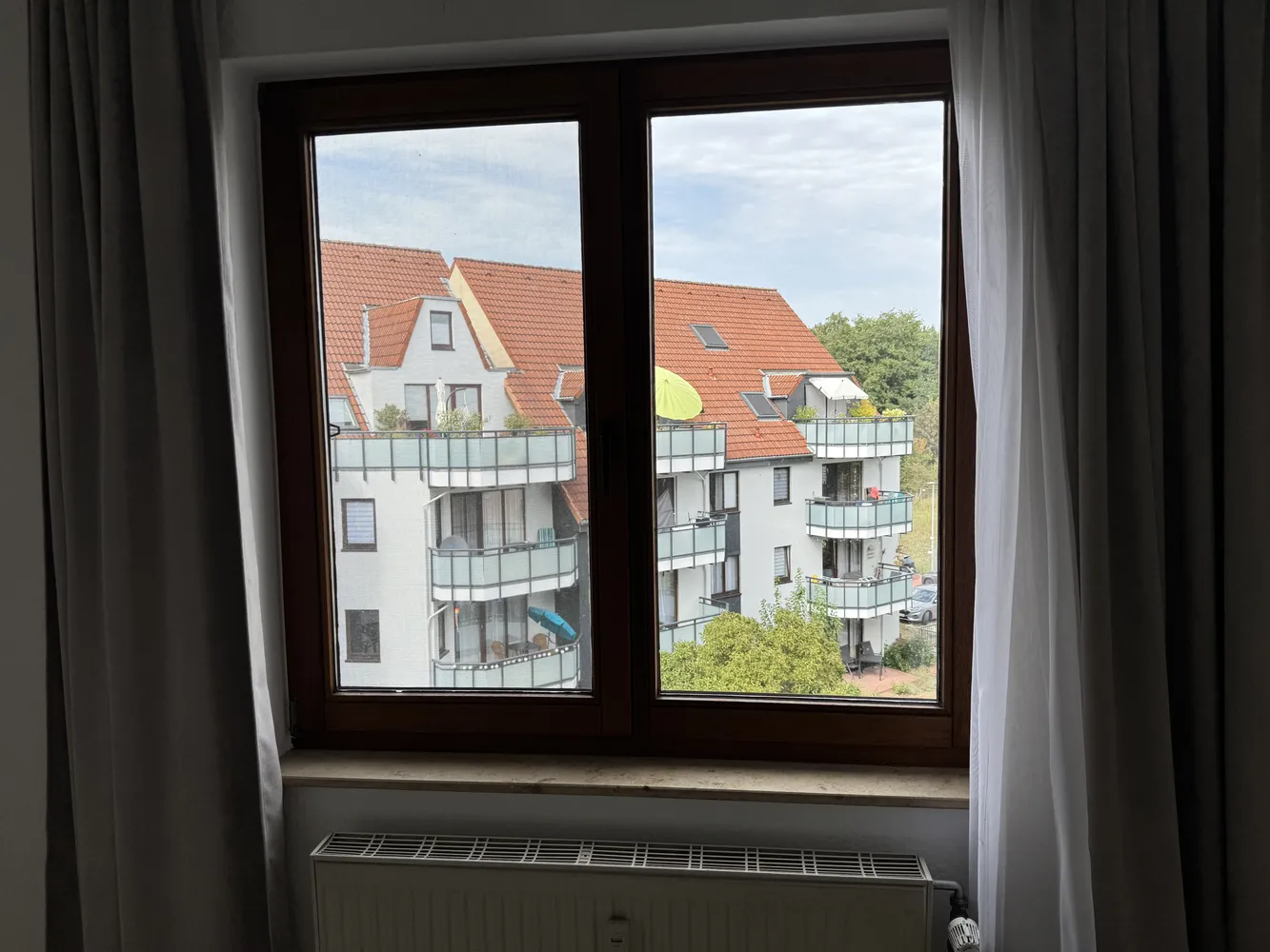 WG-Zimmer mit 16 m² in Hilden – Bild 3