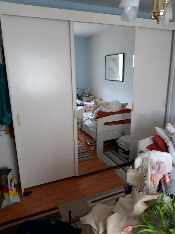 2 Zimmer Wohnung mit 45 m² in Paderborn – Bild 4