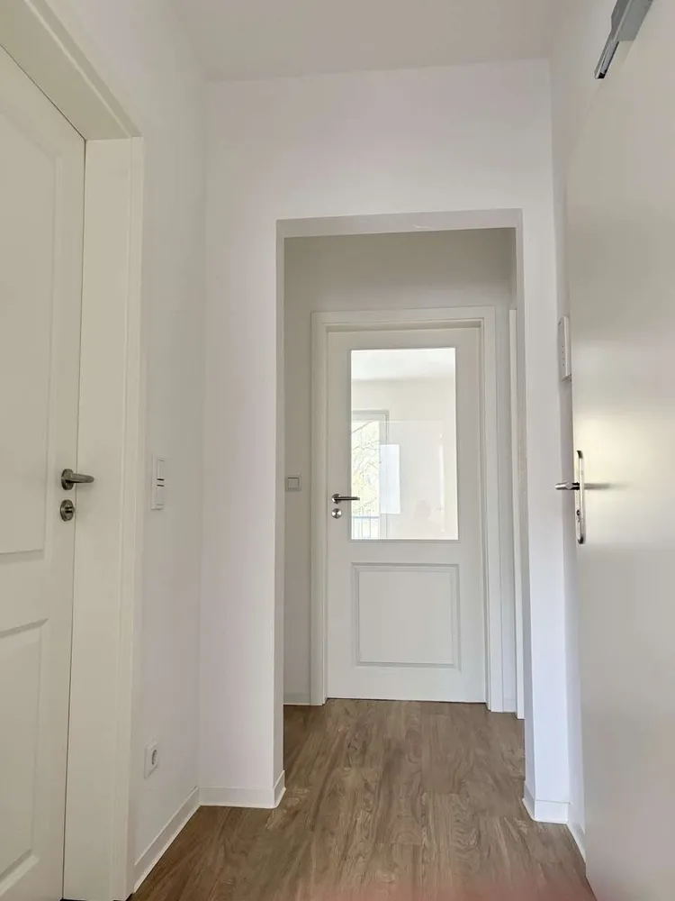 2 room apartment with 56 m² in Chemnitz – Photo 3