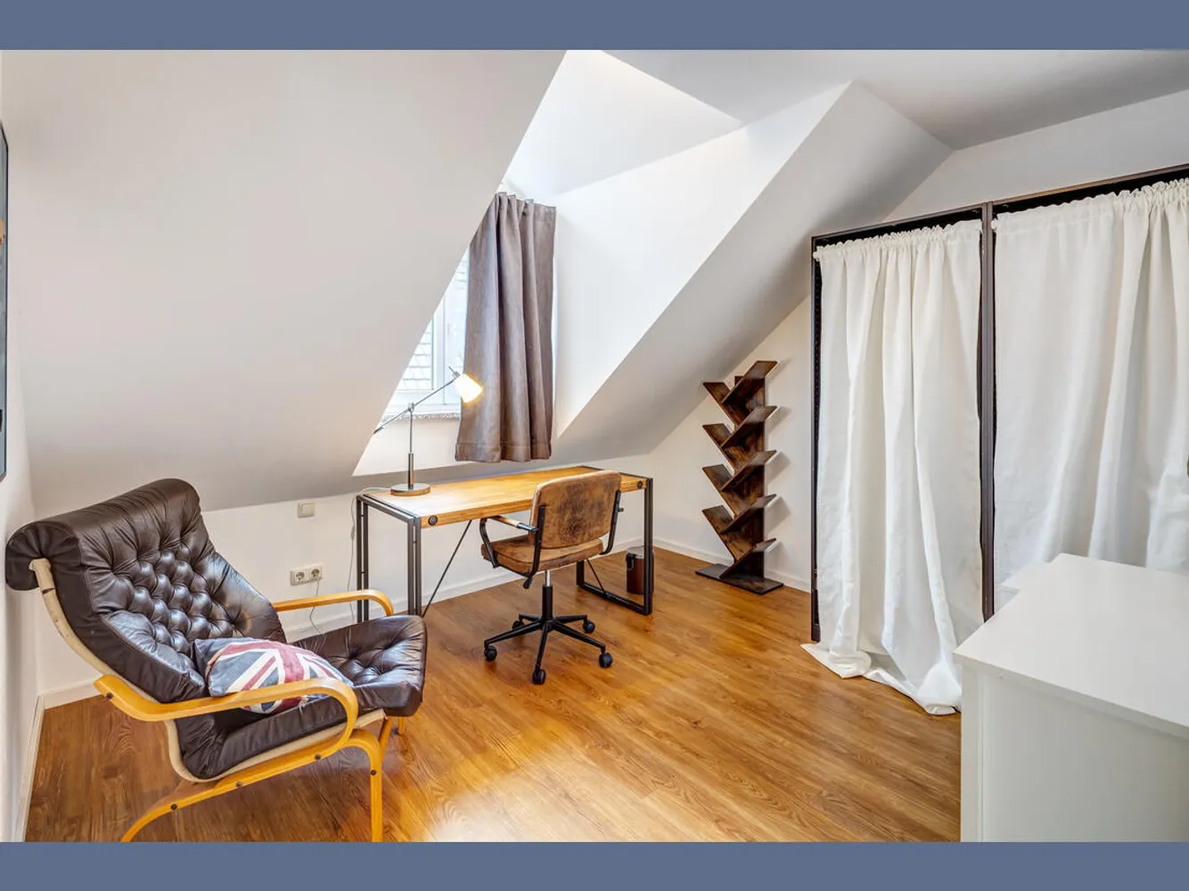 3 Zimmer Wohnung mit 69 m² in München – Bild 5