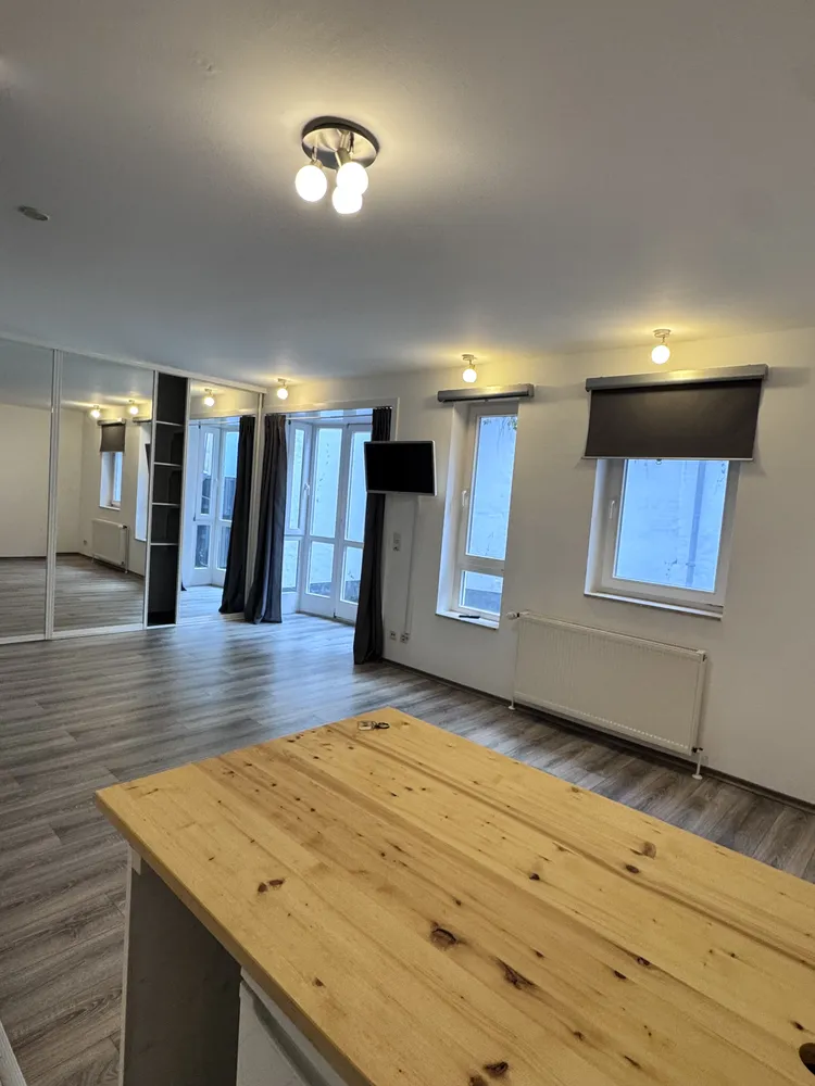 1 Zimmer Wohnung mit 40 m² in Bremen – Bild 5