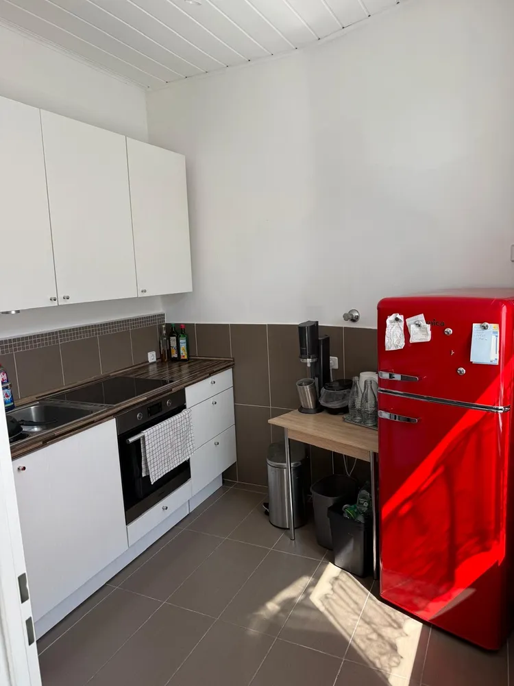 2 Zimmer Wohnung mit 55 m² in Berlin – Bild 7