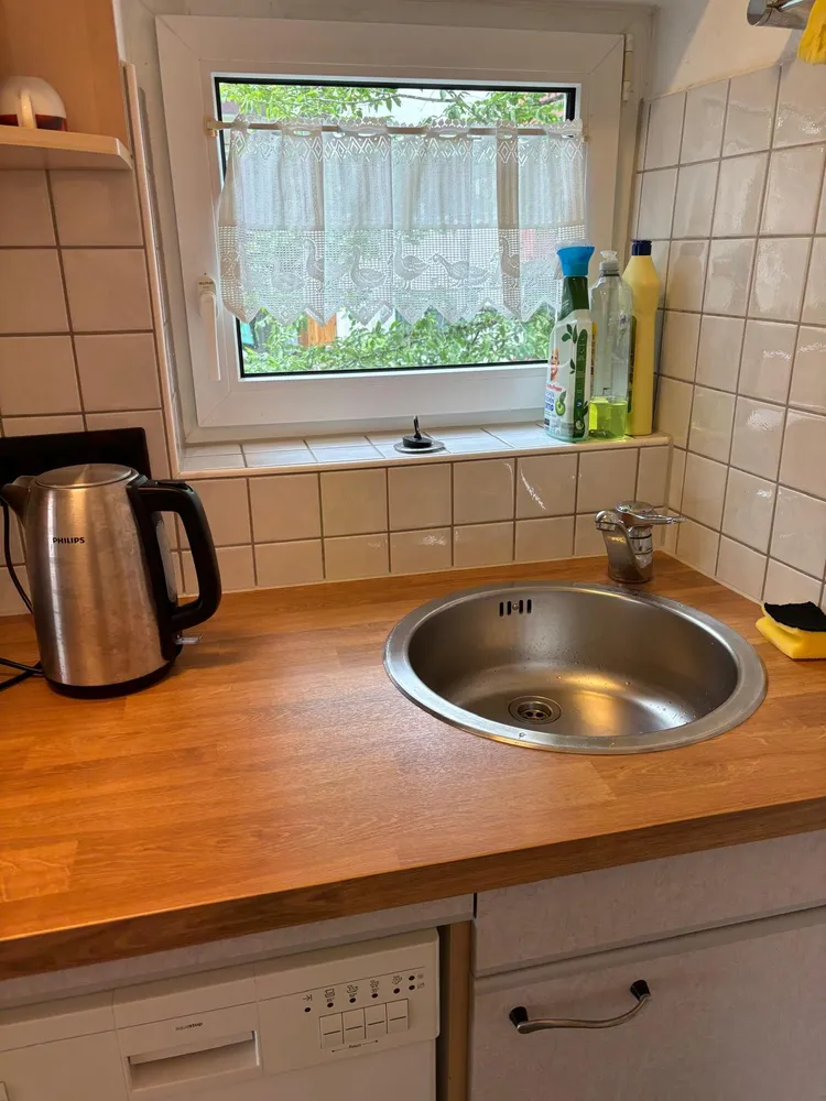 1 Zimmer Wohnung mit 30 m² in Stuttgart – Bild 6