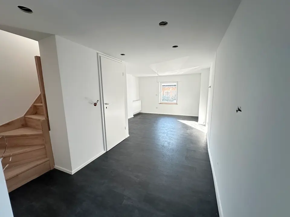 2 Zimmer Haus mit 60 m² in Saarbrücken – Bild 9