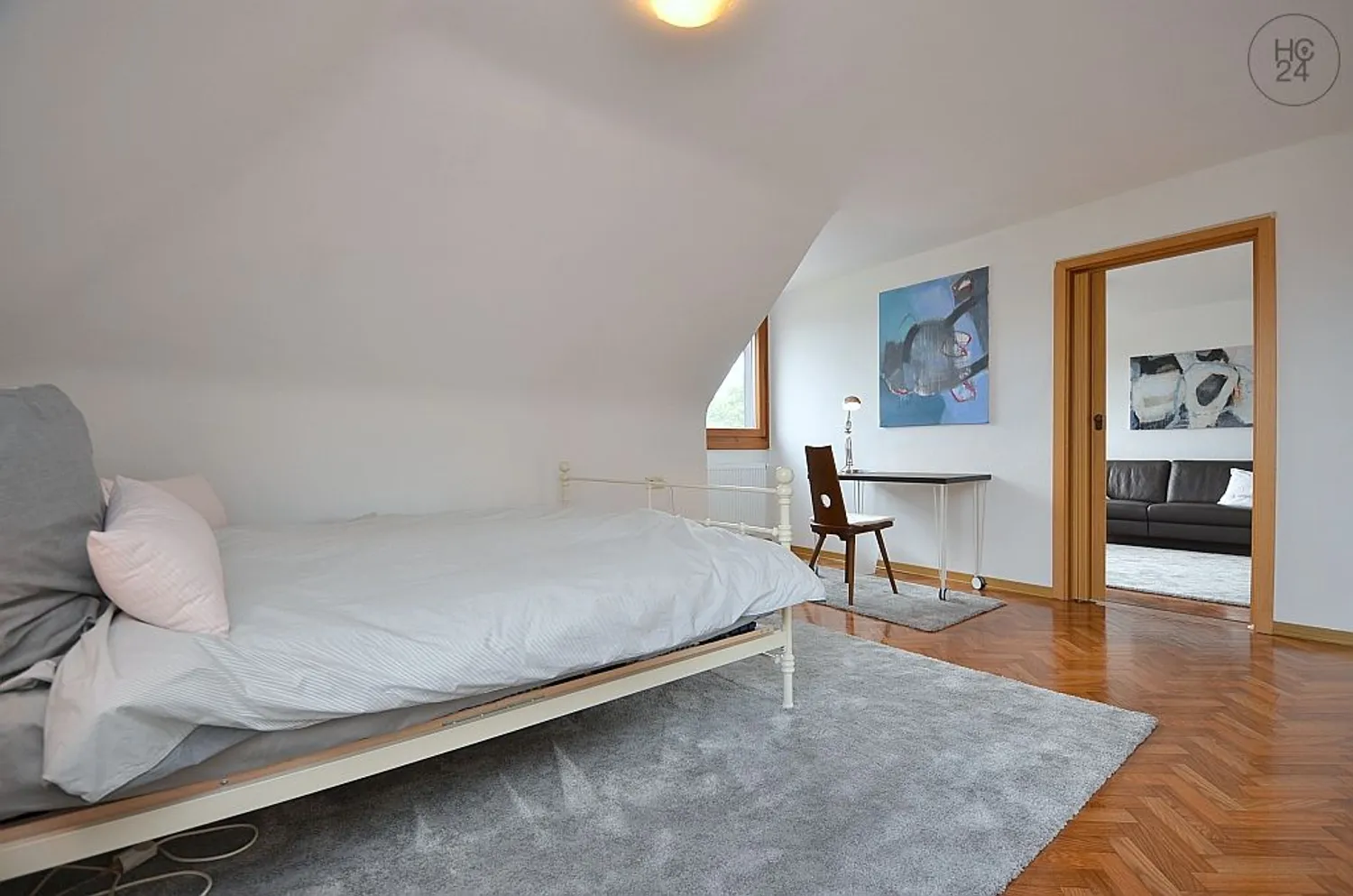 3 Zimmer Wohnung mit 55 m² in Stuttgart – Bild 8