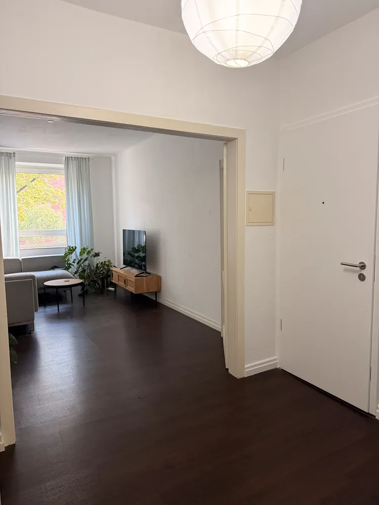 2 Zimmer Wohnung mit 64 m² in Düsseldorf – Bild 5