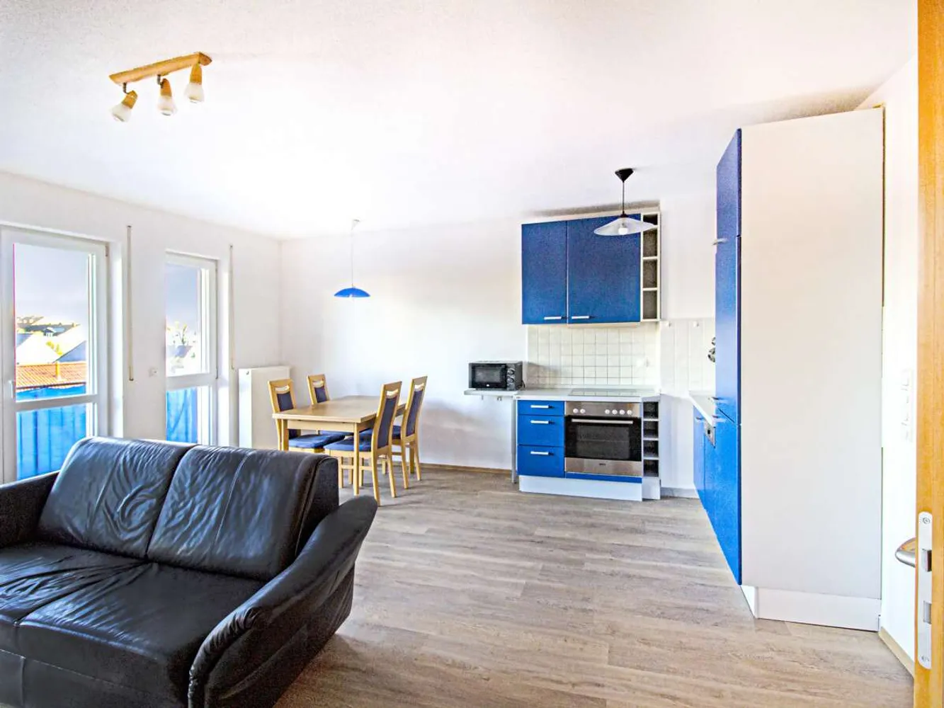 2 Zimmer Wohnung mit 43 m² in München – Bild 11