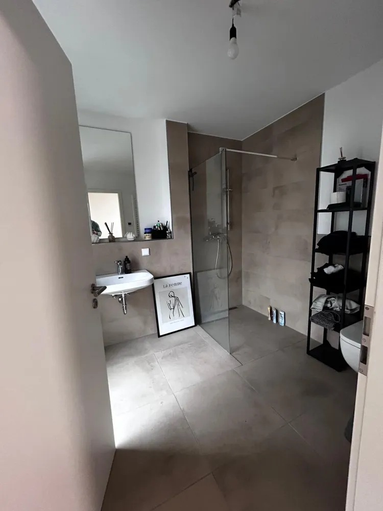 3 Zimmer Wohnung mit 95 m² in Bergisch Gladbach – Bild 8