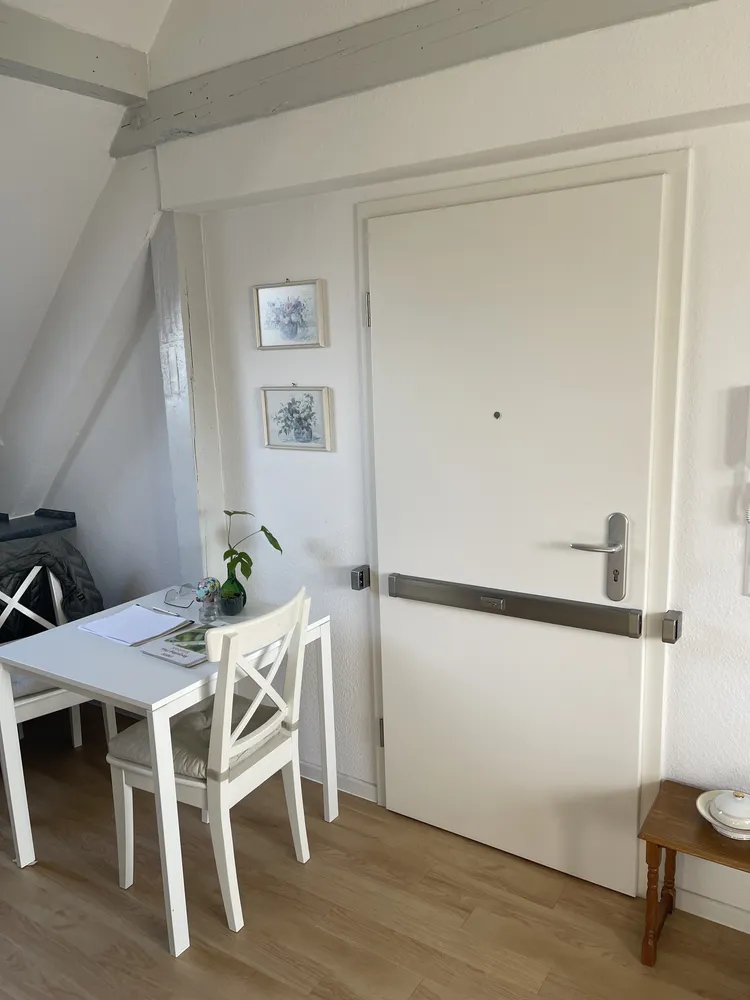 1 Zimmer Wohnung mit 38 m² in Hannover – Bild 12