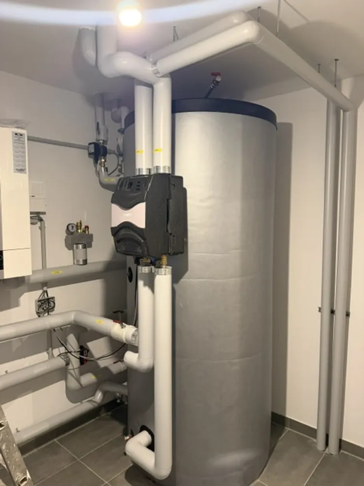 7 Zimmer Haus mit 138 m² in Freising – Bild 3