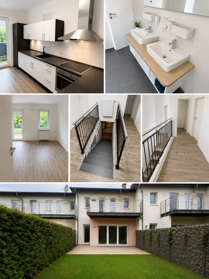 1 Zimmer Wohnung mit 124 m² in Lingen – Bild 4