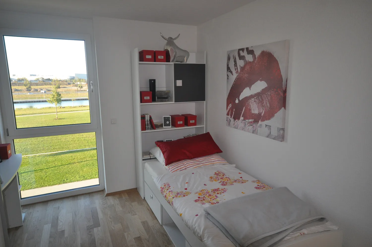4 Zimmer Wohnung mit 91 m² in Böblingen – Bild 12