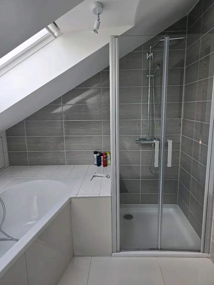 2 Zimmer Wohnung mit 64 m² in Rheine – Bild 5