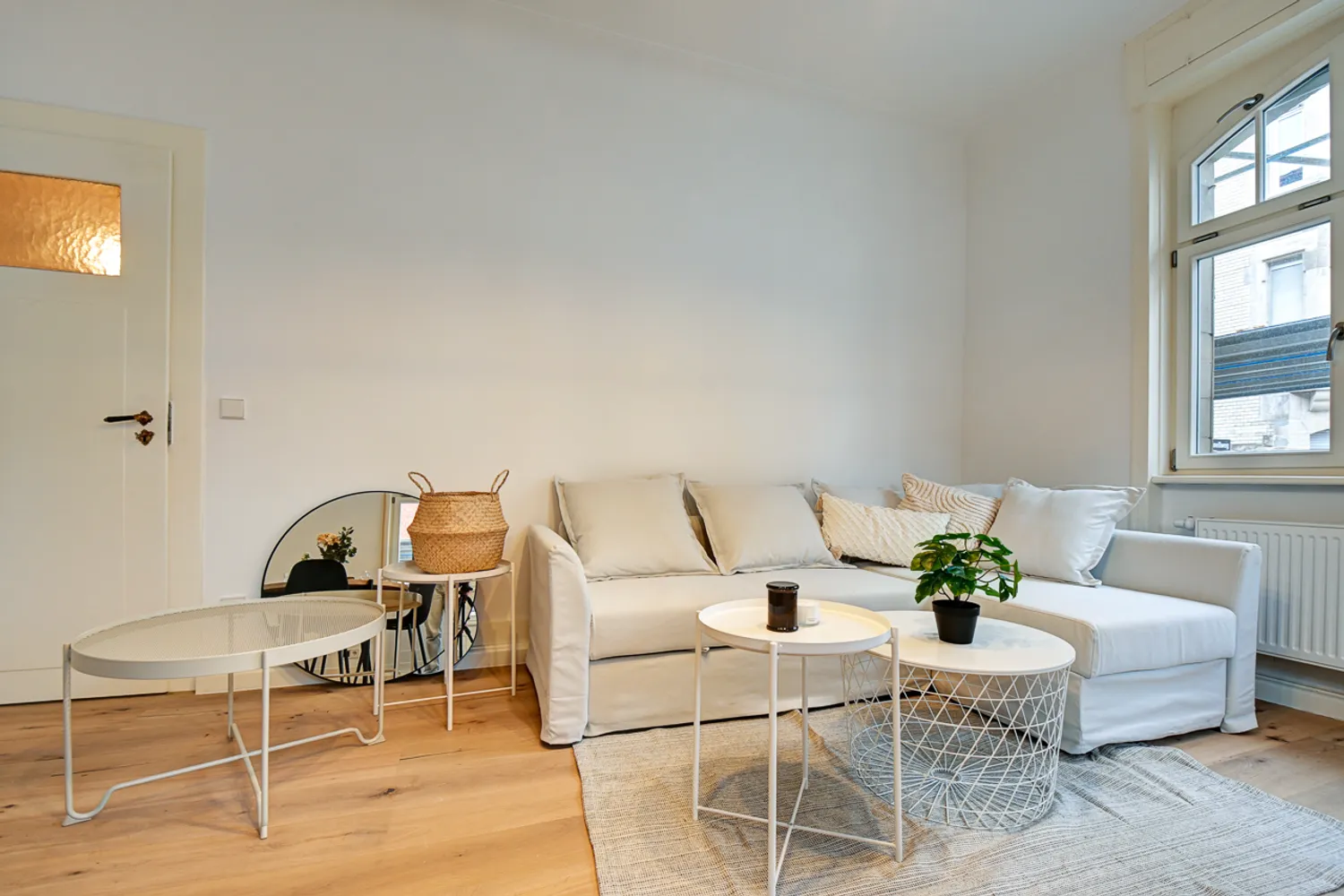 2 Zimmer Wohnung mit 60 m² in Stuttgart – Bild 9