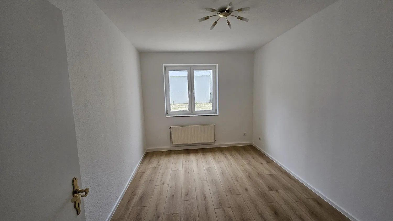 3 Zimmer Wohnung mit 84 m² in Minden – Bild 7