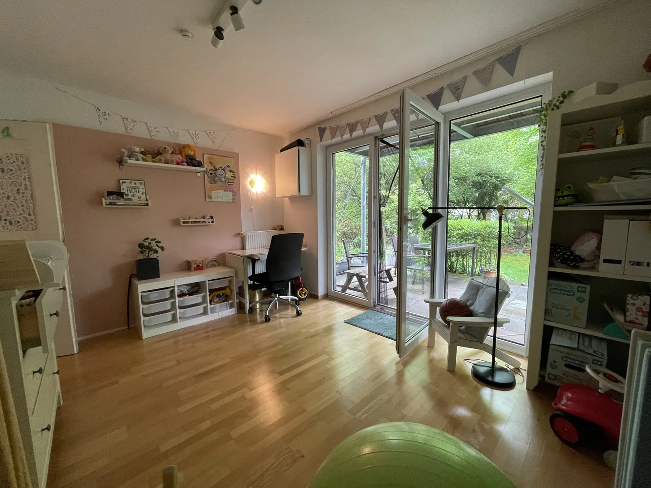 3 Zimmer Wohnung mit 78 m² in Stuttgart – Bild 1
