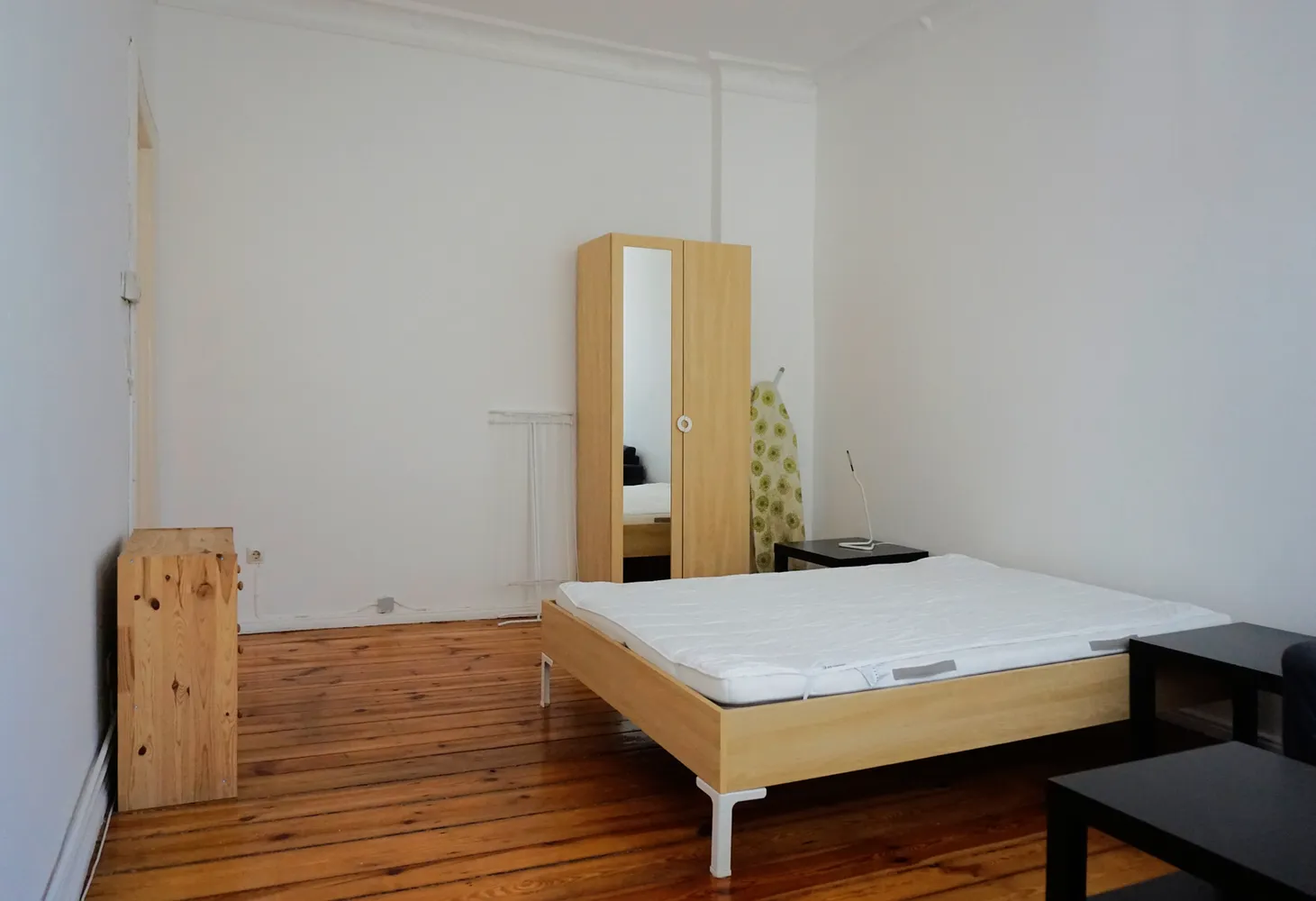 1 room apartment with 35 m² in Berlin – Photo 1