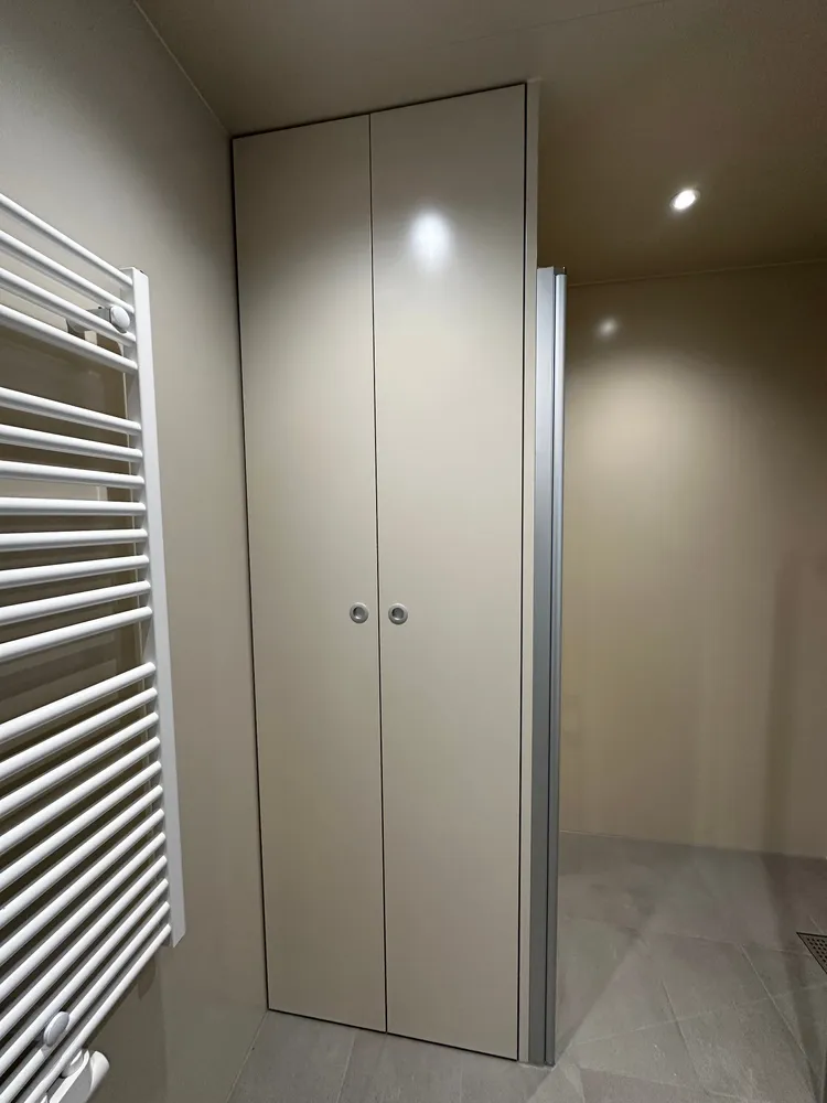 4 Zimmer Wohnung mit 102 m² in Mannheim – Bild 4