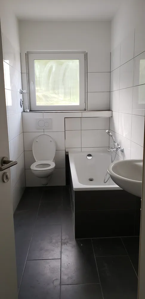 4 Zimmer Wohnung mit 65 m² in Duisburg – Bild 6