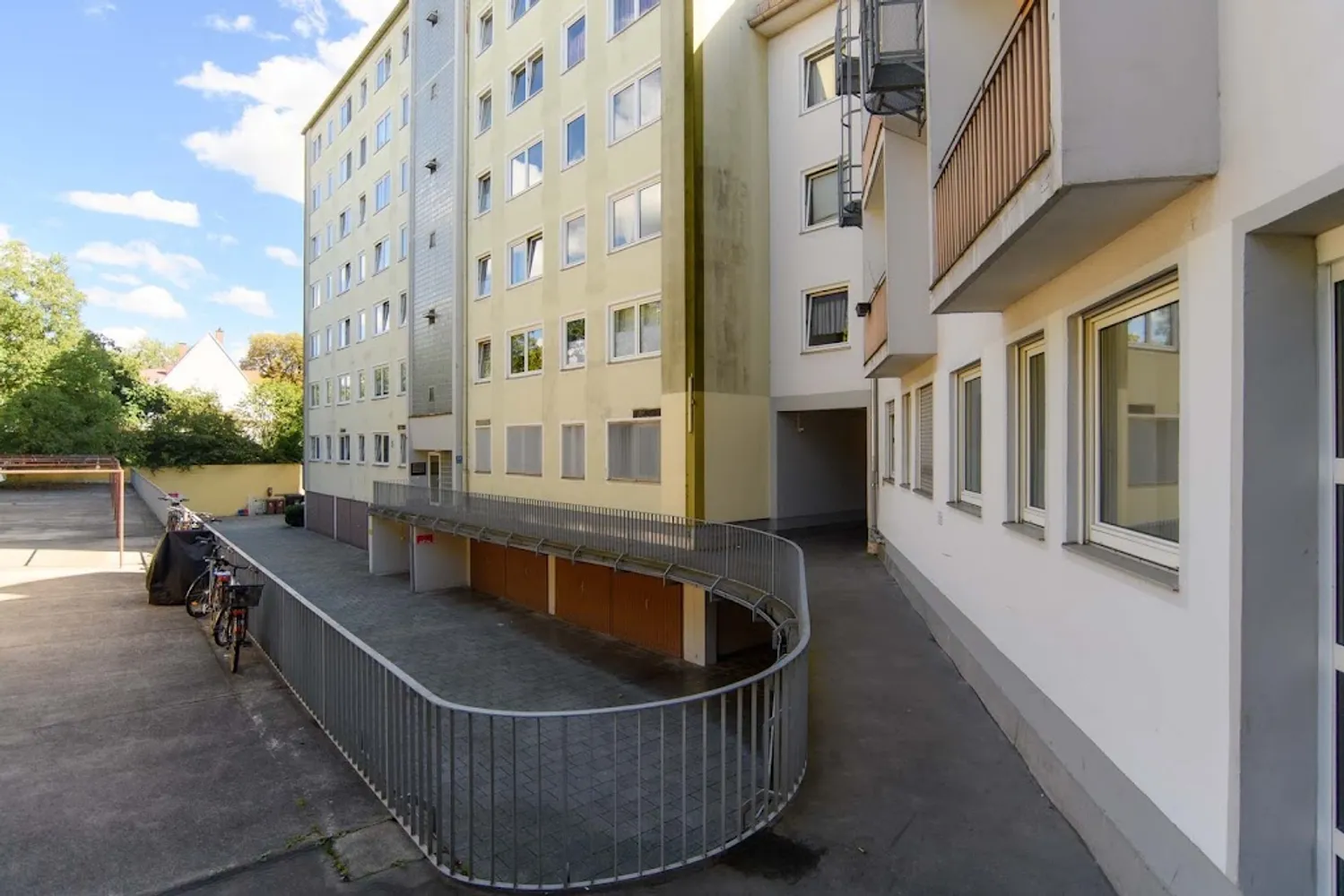 1 Zimmer Wohnung mit 37 m² in München – Bild 7