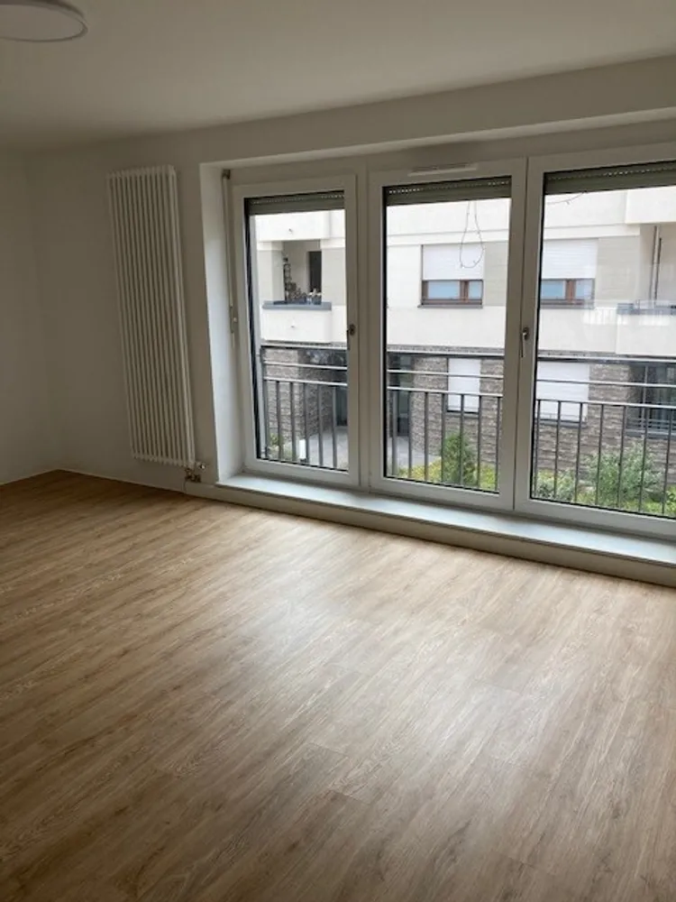 3 Zimmer Wohnung mit 85 m² in Mannheim – Bild 3