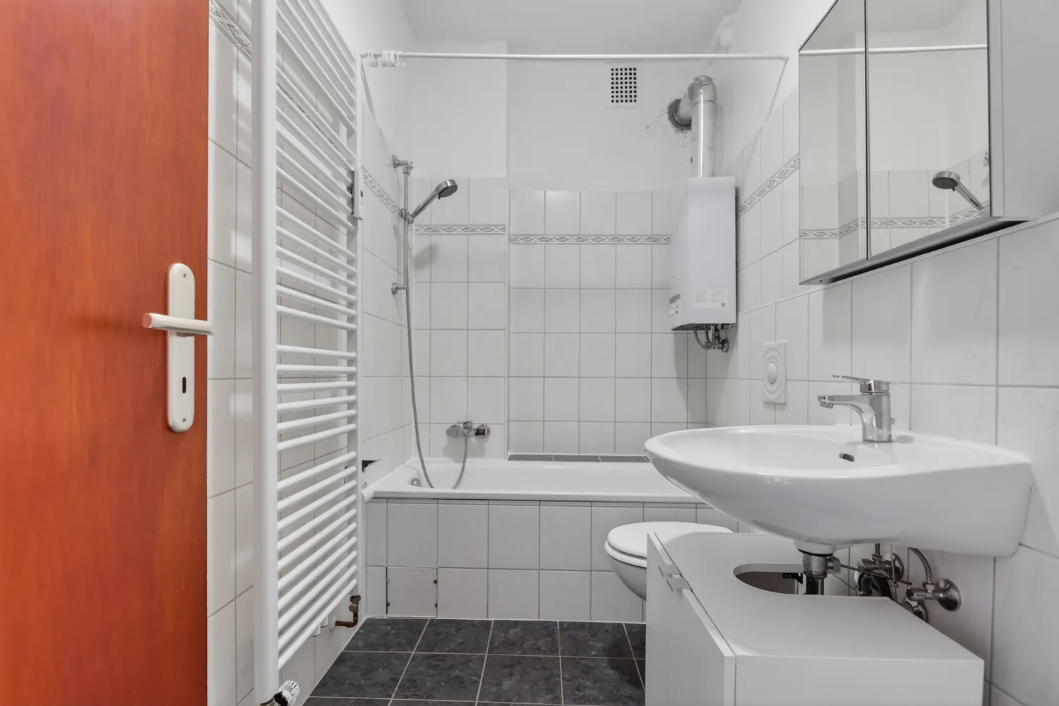 3 Zimmer Wohnung mit 73 m² in Hannover – Bild 8