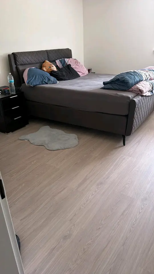 6 Zimmer Wohnung mit 11 m² in Erding – Bild 1