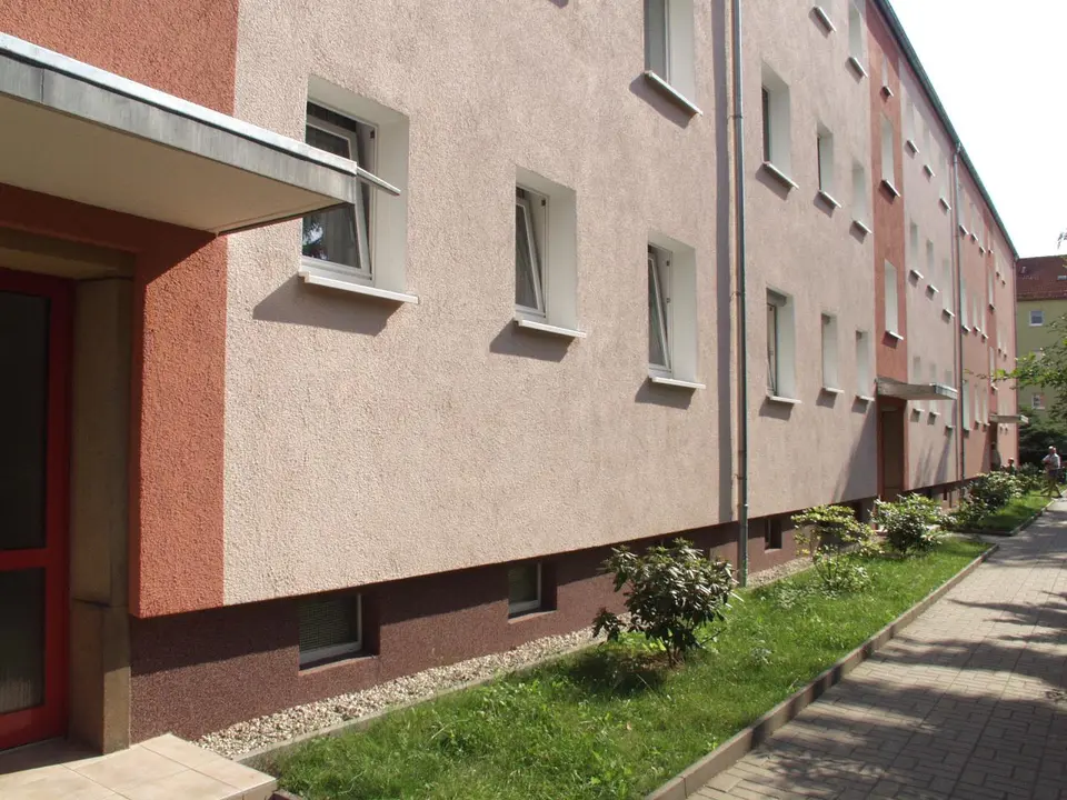 3 Zimmer Wohnung mit 61 m² in Riesa – Bild 3