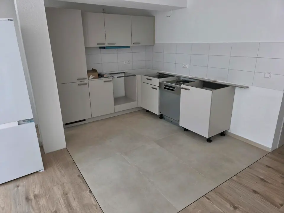 2 Zimmer Wohnung mit 55 m² in Rottenburg am Neckar – Bild 3