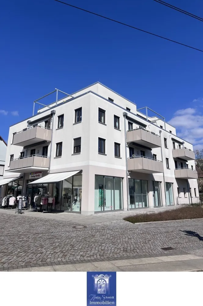 4 Zimmer Wohnung mit 119 m² in Coswig – Bild 2