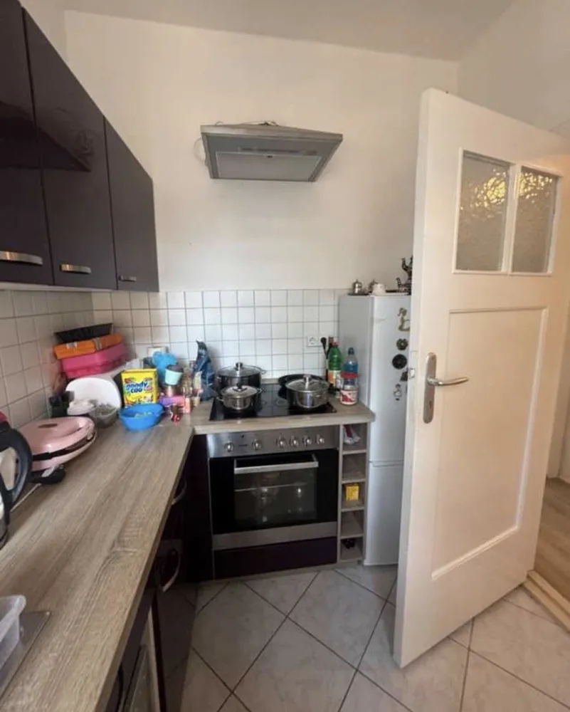 2 room apartment with 50 m² in Berlin – Photo 7