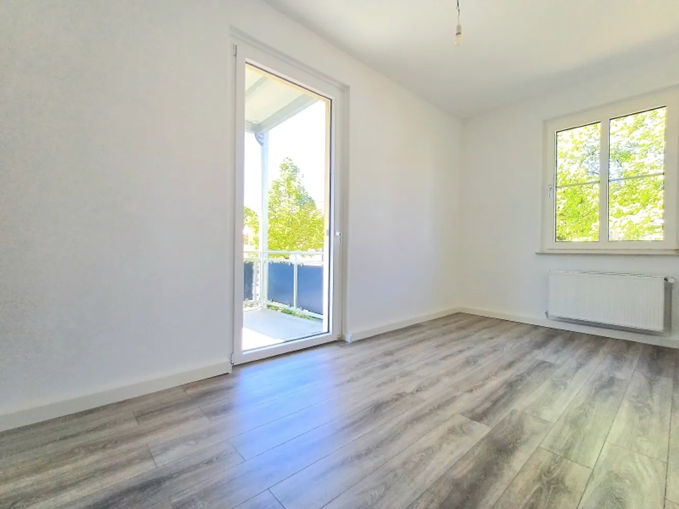 3 Zimmer Wohnung mit 61 m² in Minden – Bild 7