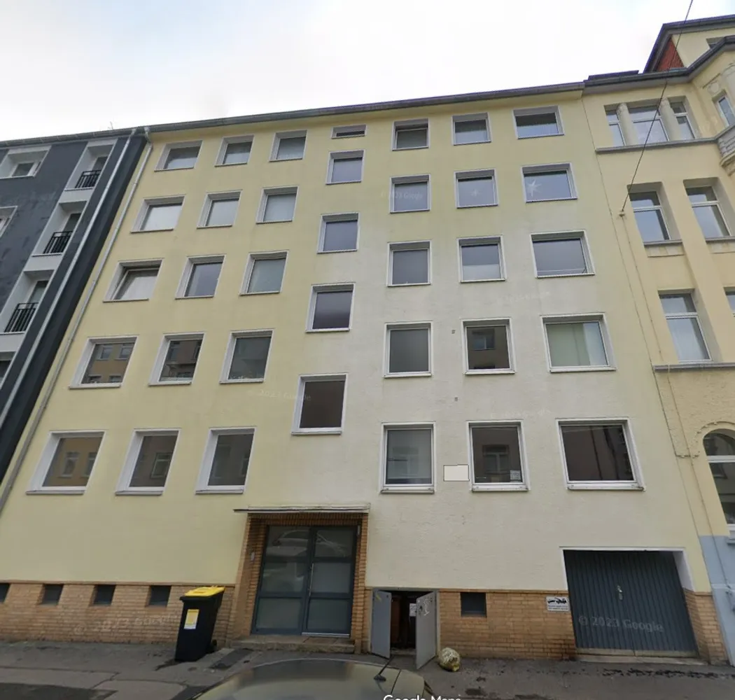 3 Zimmer Wohnung mit 74 m² in Hannover – Bild 1