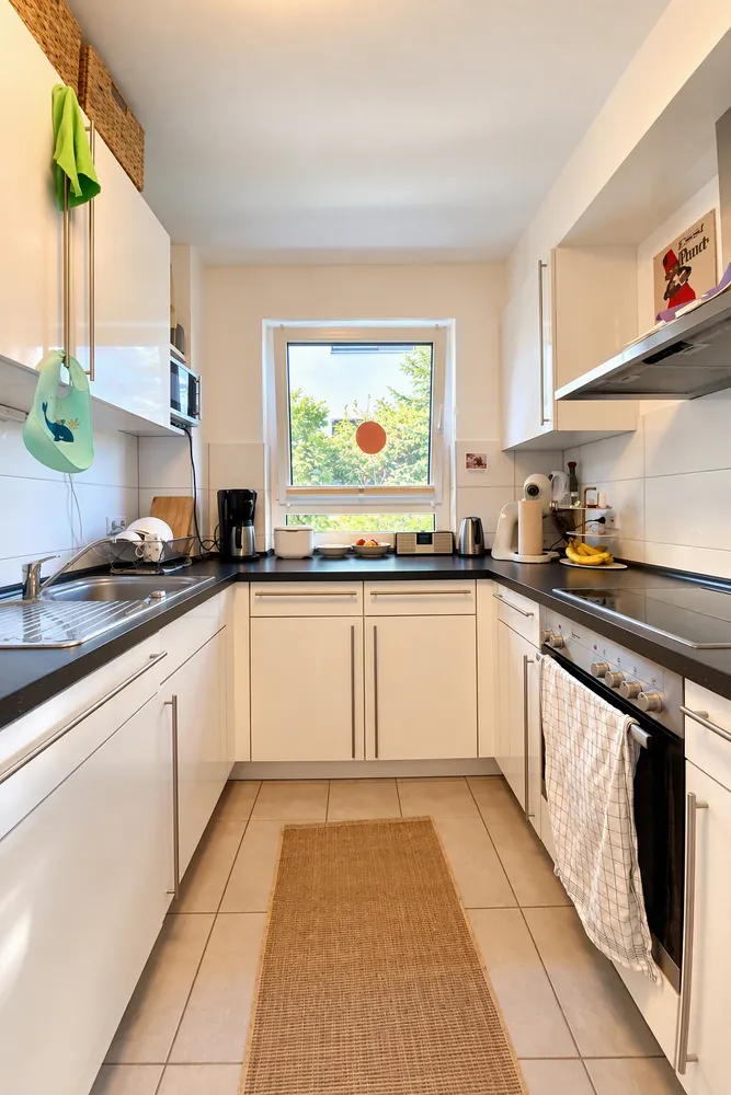 3 Zimmer Wohnung mit 91 m² in Ludwigsburg – Bild 4