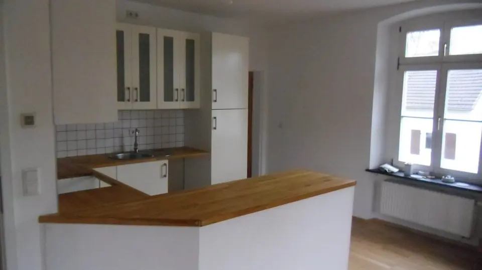 4 Zimmer Wohnung mit 130 m² in Erkrath – Bild 2