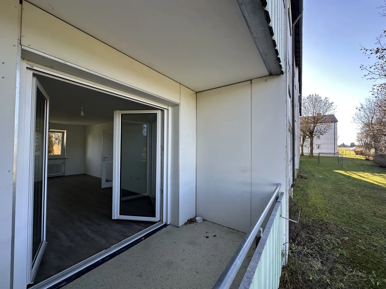 3 Zimmer Wohnung mit 68 m² in Kaufbeuren – Bild 8