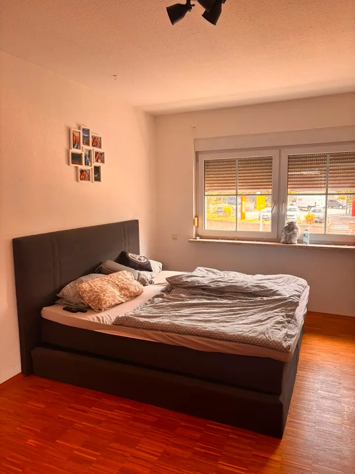 2 Zimmer Wohnung mit 70 m² in Meiningen – Bild 9