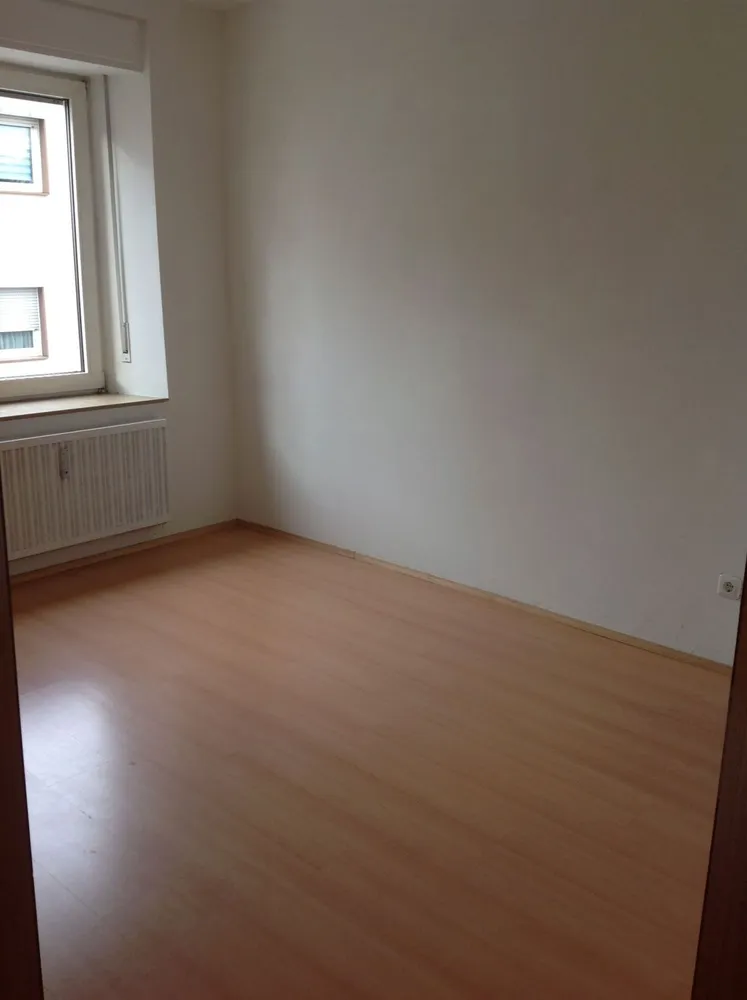 3 Zimmer Wohnung mit 56 m² in Augsburg – Bild 3