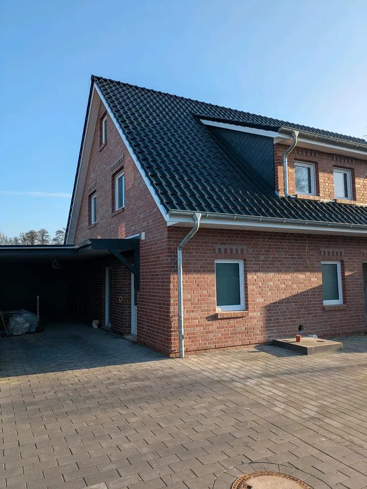 5 Zimmer Haus mit 125 m² in Aurich – Bild 2