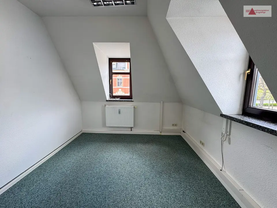 6 Zimmer Wohnung mit 87 m² in Aue-Bad Schlema – Bild 4