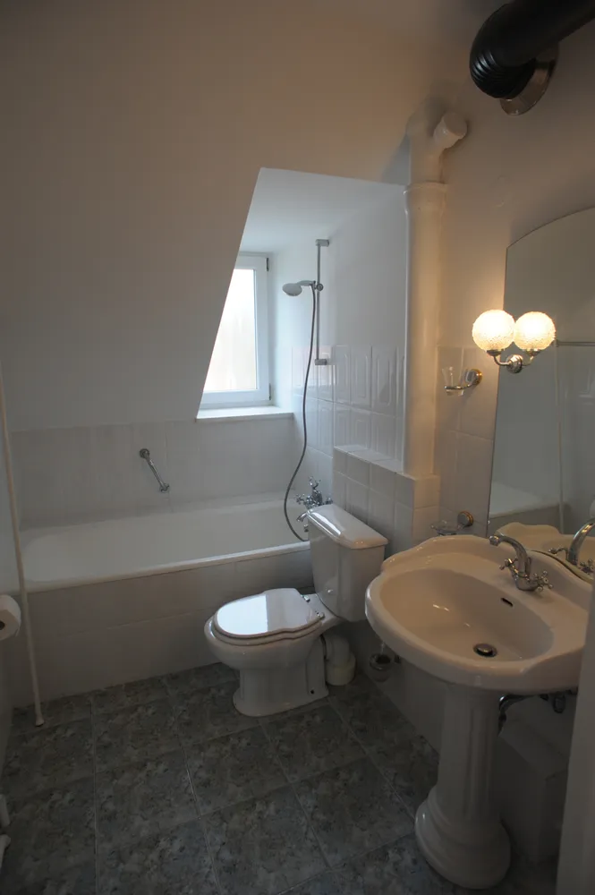 3 Zimmer Wohnung mit 65 m² in Augsburg – Bild 6