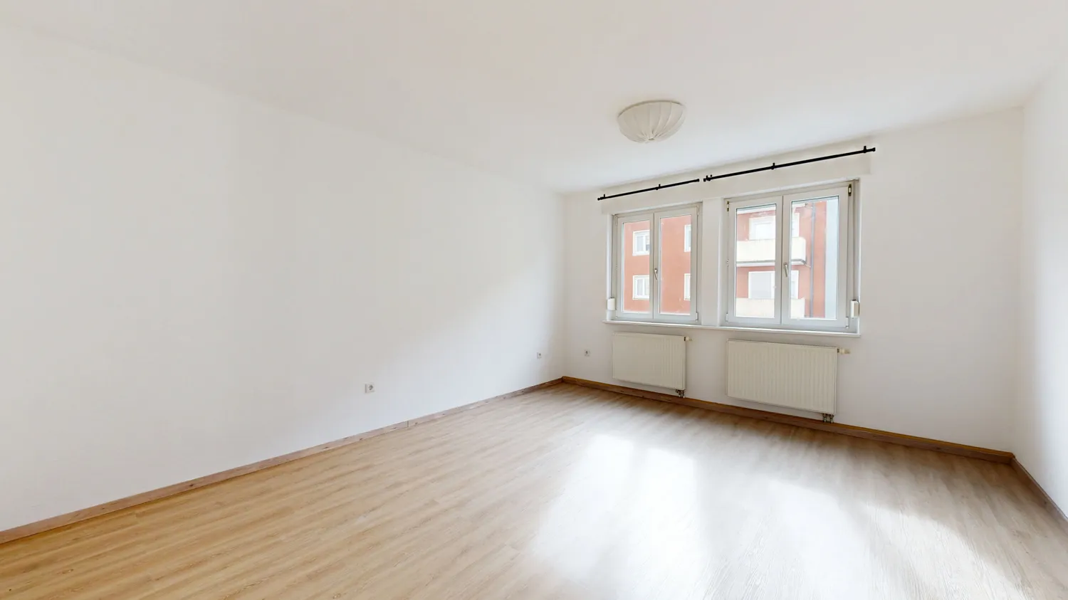 3 Zimmer Wohnung mit 70 m² in Nürnberg – Bild 2