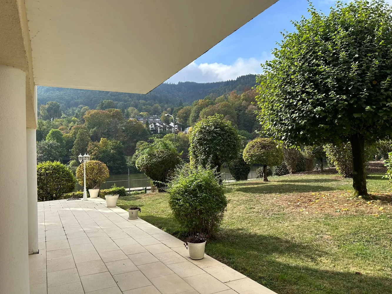 3 Zimmer Wohnung mit 113 m² in Heidelberg – Bild 1
