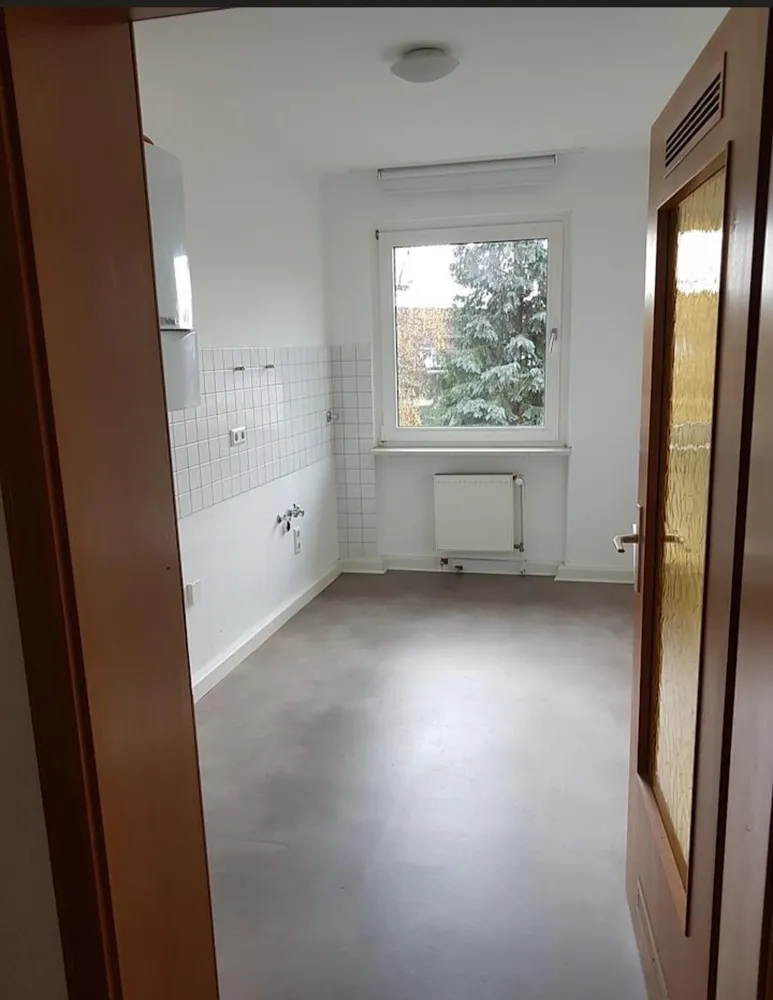 2 Zimmer Wohnung mit 55 m² in Dortmund – Bild 8