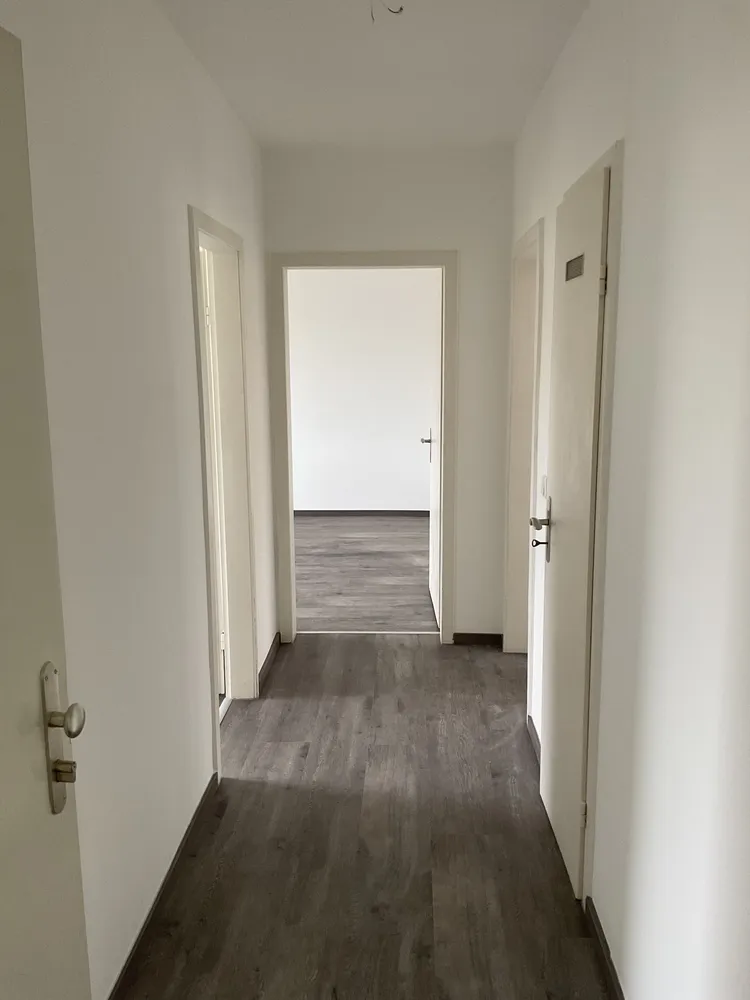 2 Zimmer Wohnung mit 55 m² in Minden – Bild 3