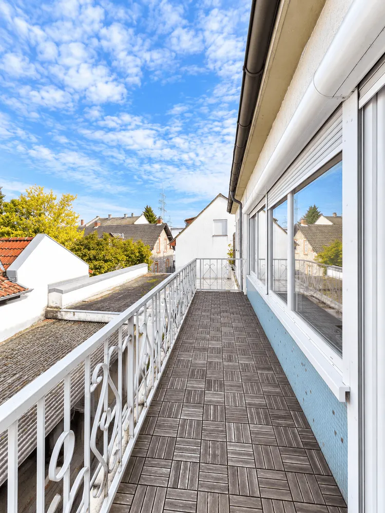 1 Zimmer Wohnung mit 16 m² in Mainz – Bild 7