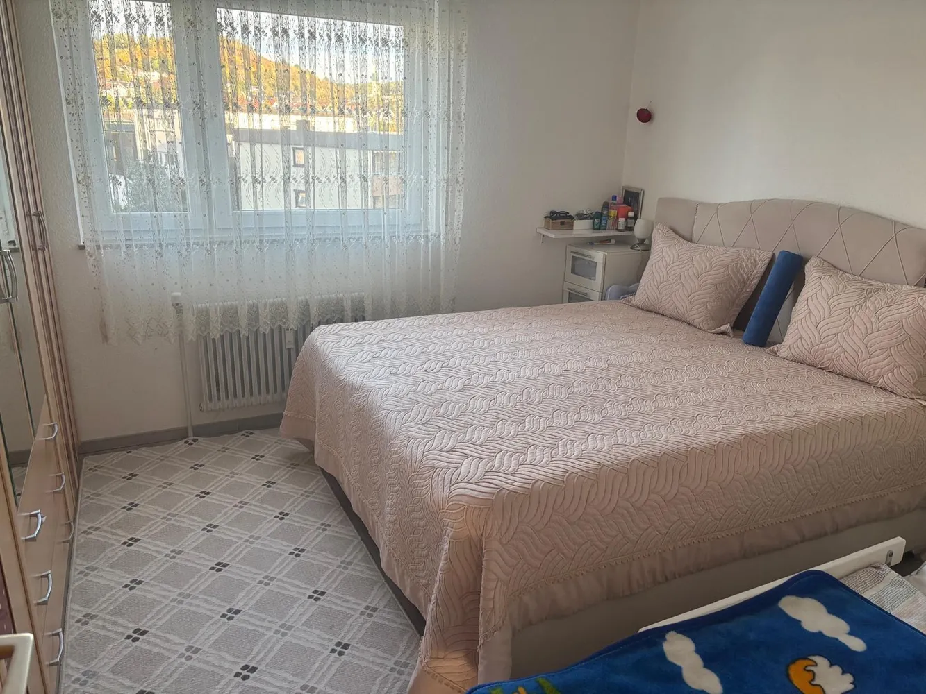 3 Zimmer Wohnung mit 64 m² in Leonberg – Bild 4